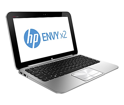 HP Envy x2 11 g010nr Convertible Tablet With 11.6 Touch Screen