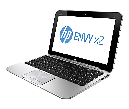 ノートパソコン　hp　ENVY　Laptop HP Envy x2 11 g010nr Convertible Tablet With 11.6 Touch Screen