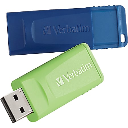 Verbatim 32GB Store 'n' Go USB 2.0 USB Flash Drive