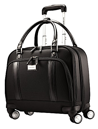 Samsonite laptop bag women top