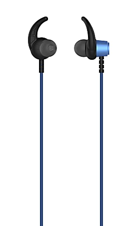 Magnetic wireless headphones 2025