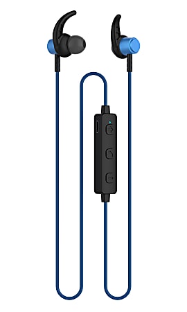 Magnetic wireless bluetooth earphone headset store