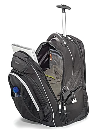 Samsonite tectonic pft laptop backpack hotsell