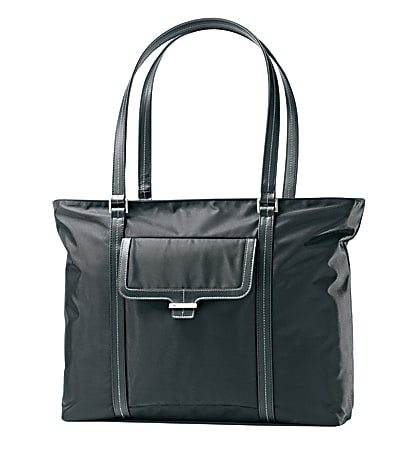 Samsonite® Ultima 2 Ladies Laptop Bag For 15.6" Laptops, Black