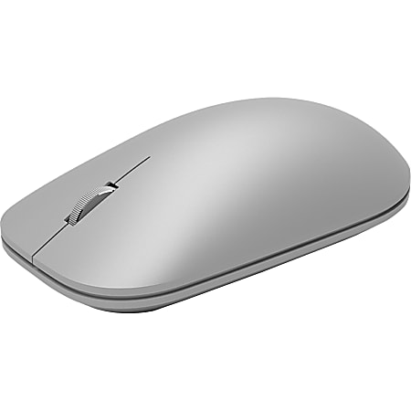 Microsoft Surface Mobile Mouse - BlueTrack - Wireless