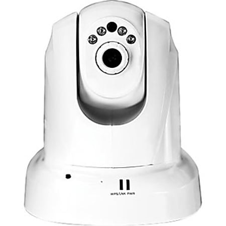 TRENDnet TV-IP851WIC Color Network Camera