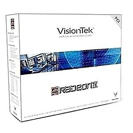Visiontek Radeon 7000 Graphics Card