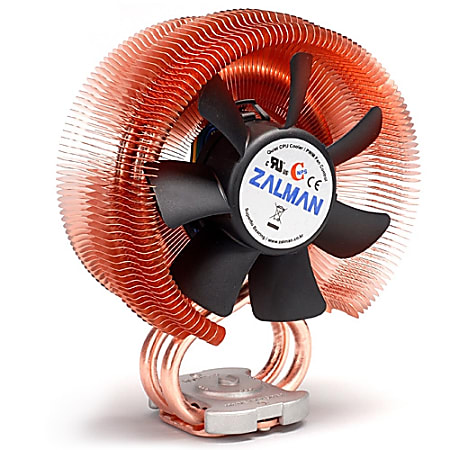 Zalman CNPS9300 AT CPU Cooler