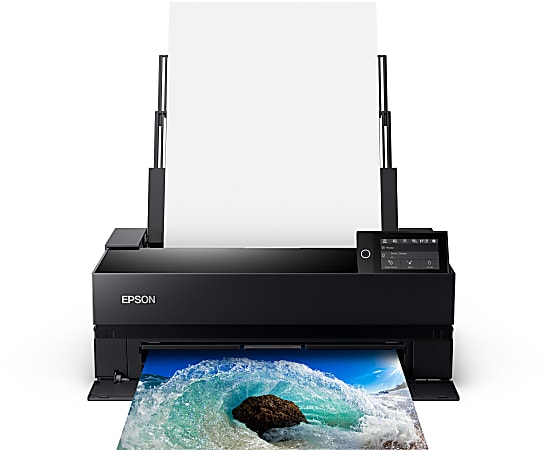 Epson&reg; SureColor&reg; P900 Color Inkjet Printer