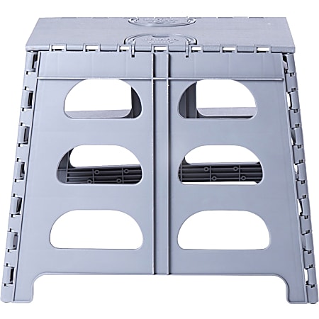Range kleen folding 2 step stool hot sale
