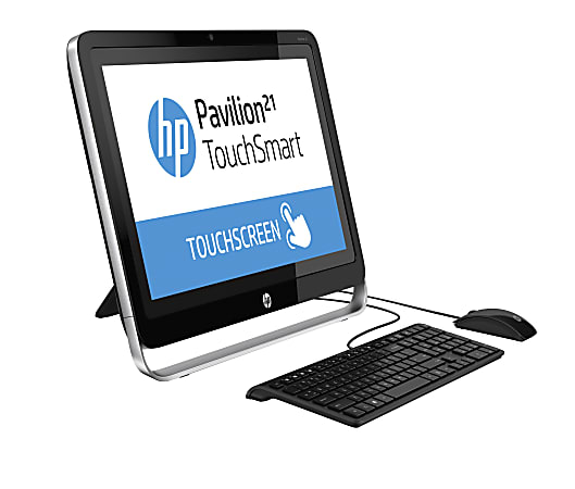【予約中！】 Pavilion HP TouchSmart 21.5 PC One In All h010 21 その他