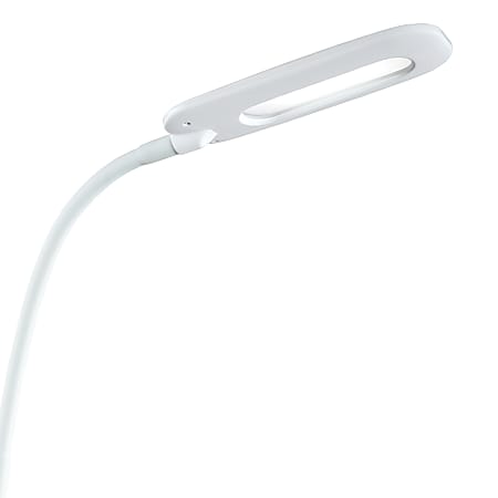 Ottlite soft touch flex led lamp clearance