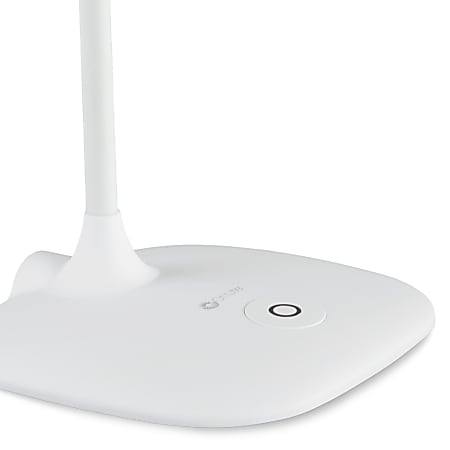 OttLite - Flexible Soft Touch LED Clip Lamp
