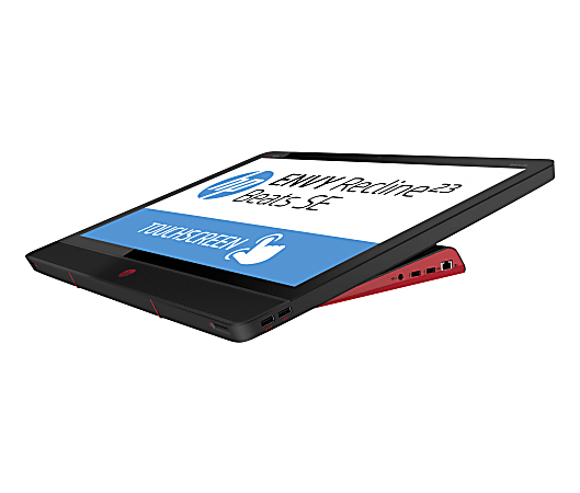 HP ENVY Recline TouchSmart 23 m230 Beats SE All In One Computer