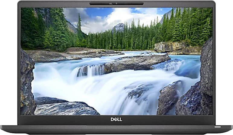 Dell™ Latitude 7400 Refurbished Laptop, 15.6” Touch Screen,