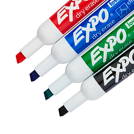 EXPO Dry Erase Soft Pile Eraser - Office Depot