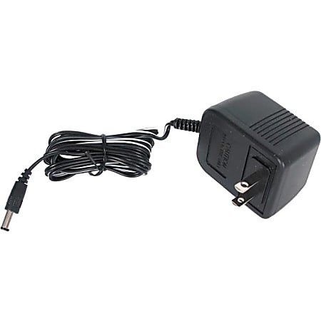 StarTech.com Replacement 9V DC Power Adapter for KVM Switch
