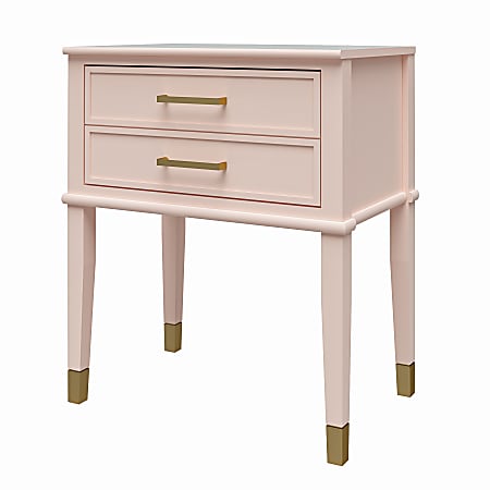 Westerleigh nightstand discount