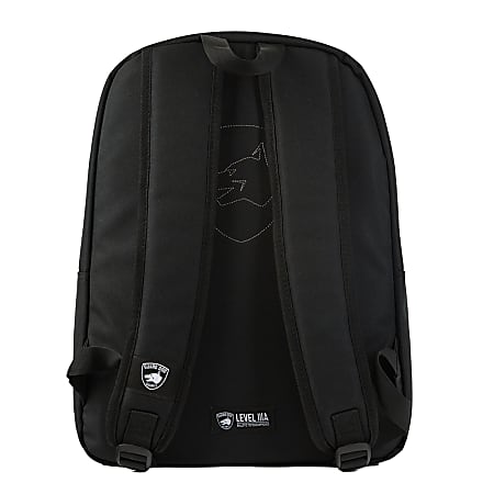 Bullet resistant backpack deals office depot