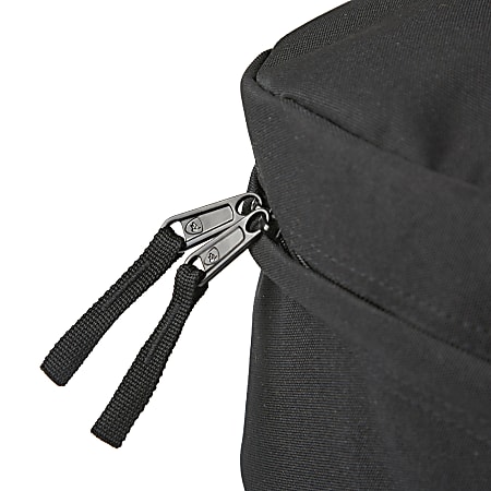 Guard Dog Security Bullet Resistant ProShield Scout Youth Backpack Black Office Depot