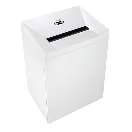 Ativa 6 Sheet Cross Cut Shredder Black A06CC19 - Office Depot