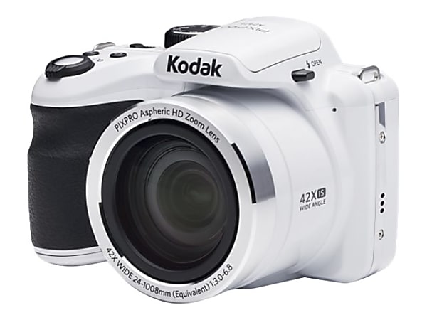 Kodak PIXPRO Astro Zoom AZ421 Digital camera compact MP 720p