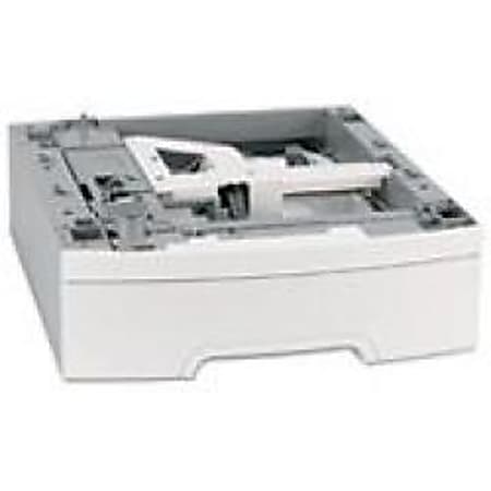 Lexmark - Sheet drawer