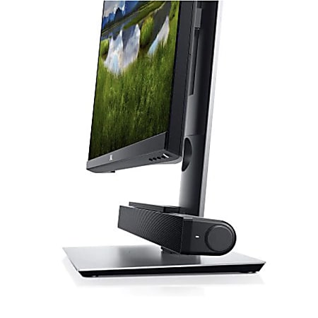 Dell Ac511 Dell Pc Soundbar Dell Ac511 Soundbar To Monitor 0mn008