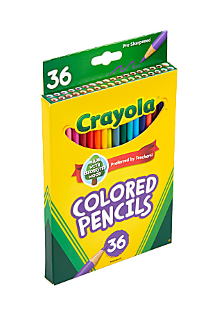 Drawing Sketching Pencils Set, 36 Packs Art Supplies Kit with Draw
