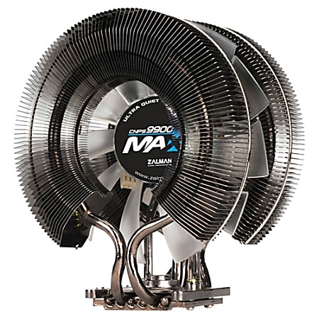 Zalman CNPS9900 MAX Cooling Fan/Heatsink