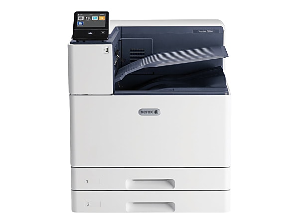 Xerox® VersaLink® C8000 C8000/DT Laser Color Printer