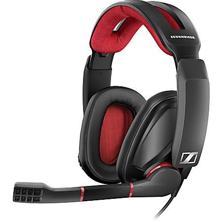 Sennheiser usb new arrivals gaming headset
