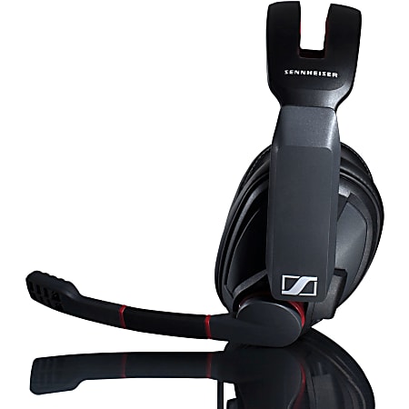 Sennheiser gsp 350 discount wireless