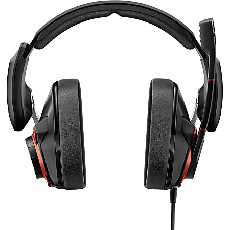 Sennheiser GSP 600 Professional Gaming Headset Stereo Mini phone