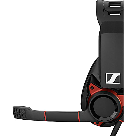 Sennheiser GSP 600 Professional Gaming Headset Stereo Mini phone