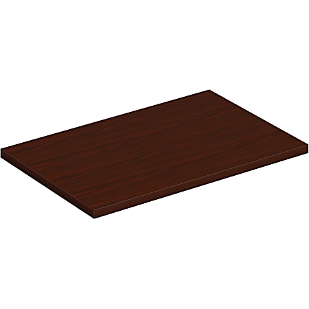 HON Mod Low Credenza Top | 30 HON Mod Low Credenza Top | 30