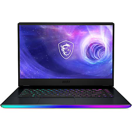 Notebook 3080 top