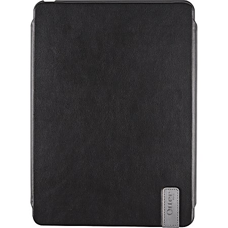OtterBox Symmetry Series Folio Carrying Case (Folio) iPad Air 2 - Black