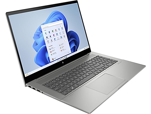 HP ENVY Laptop, 15.6, Windows 11 Home, Intel® Core™ i7, 16GB RAM