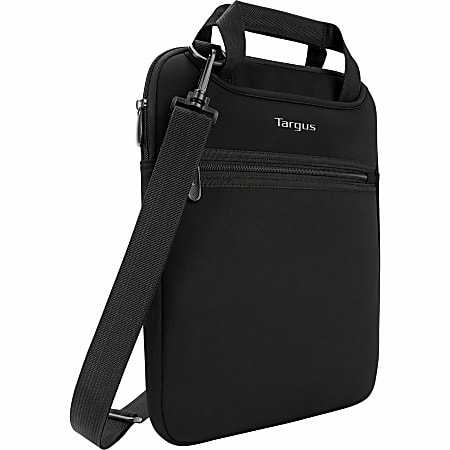 Targus Slipcase TSS912 Carrying Case (Sleeve) for 12"