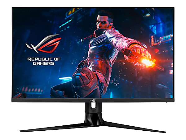 Asus ROG Swift PG329Q 32" WQHD Gaming LCD Monitor