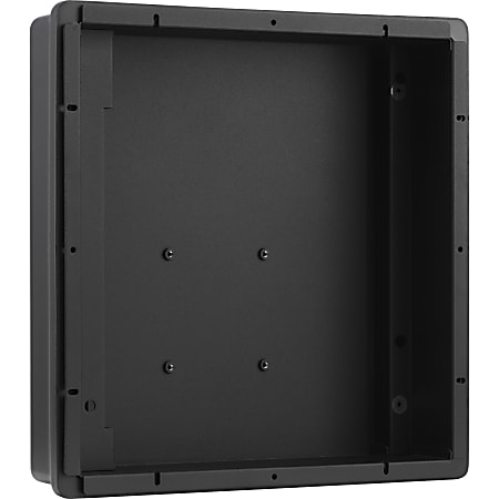 AMX MB-TP12 Mounting Box for Touchscreen Monitor