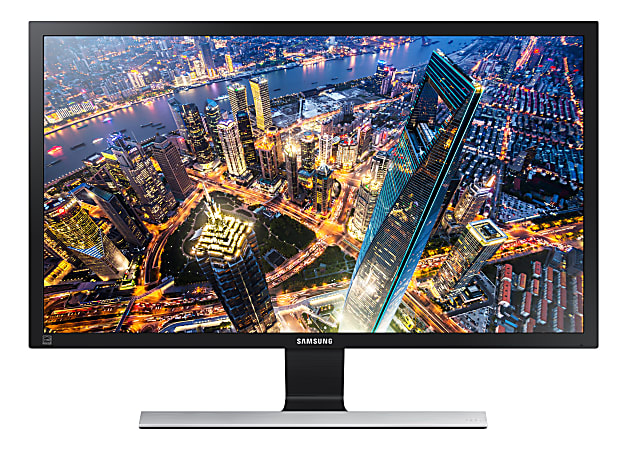 Samsung U28E590D 28" UHD LED LCD Monitor