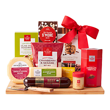 Share the Holiday Season Cutting Board - 12 items