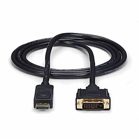 Hoge snelheid DVI naar DVI kabel Male-Male 1 M, 2 M