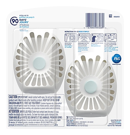 Small spaces 2024 air freshener