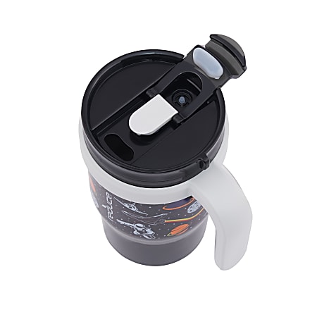 Reduce Coldee Mug, 14 Oz, Galaxy