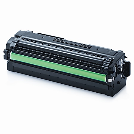 HP K506L High Yield Black Toner Cartridge for