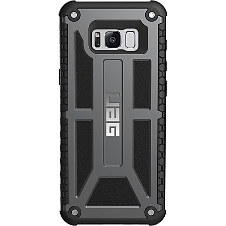 Urban Armor Gear Monarch Series Galaxy S8+ Case
