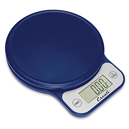 Escali Telero Digital Food Scale T136